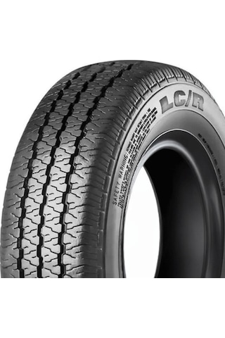 Lassa 155R13Lt 90/89R Lc/R Yaz Lastiği - 2026