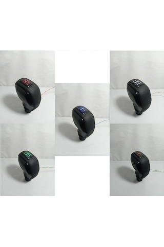 Partner Berlingo 206 307 308 306 Led Isikli Spor Vites Topuzu 539355673