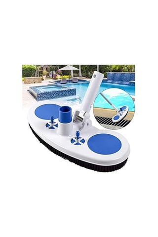Hava Ayarlı Powervac Liner Süpürge