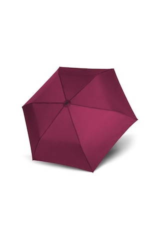 Doppler-7445632603-orta Boy Zero Magic Uni Simply Şemsiye Bordo