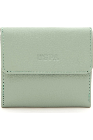 U.s. Polo Assn. Kadın Mint Aksesuar 50306248-vr090 Mint