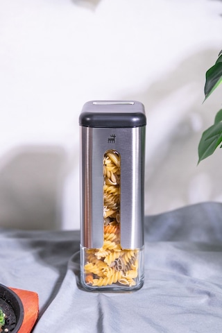 Karaca  Shinex Inox Saklama Kabı L