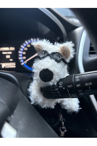 Mıshek Goods Araç İçin Panel Oyuncağı 290924009