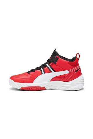 Puma Rebound Future Nextgen Unisex Basketbol Ayakkabısı 39232905 Kırmızı 39232905 Kırmızı