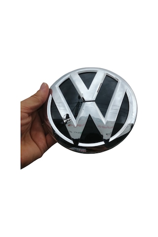 Vw Golf 7.5 8 Jetta Passat B8 Touran Ön Panjur Arması 3G0853601Bd