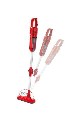 Sinbo SVC-8625 600 W Dikey Elektrikli Süpürge