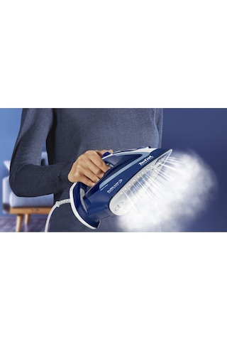 Tefal FV5770 EasyGliss Plus 2700 W Buharlı Ütü