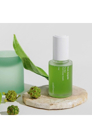 Celimax Noni Iı Ampoule Calming + Radiance 30 ML