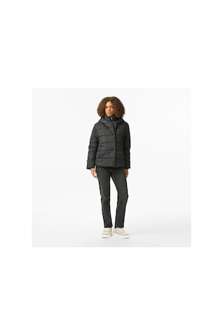 Nautica Kadın Siyah Regular Fit Mont 033 57j043t Siyah