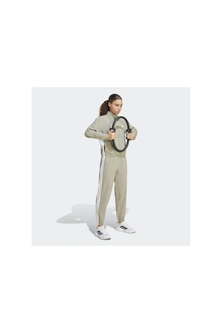 Adidas Kt3787 We 3s Woven Kadın Spor Ceket Renkli