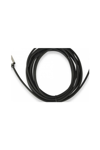 Usb To Lightning 3m Kablo - Siyah Evimdeyokyok