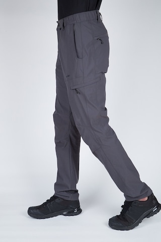 Alpinist Betula Tactical Erkek Pantolon Antrasit (548504610)