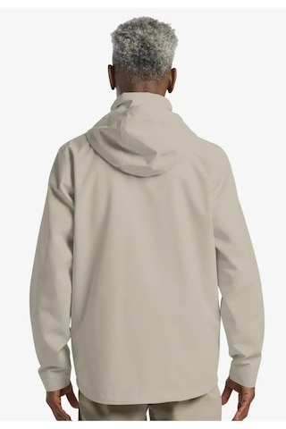 Jack Wolfskin Traıltıme 2l Jkt M A63903 Lınen Erkek Mont Bej