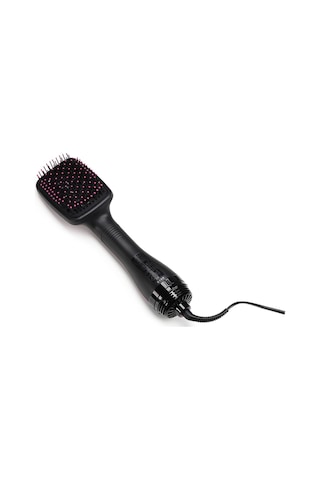 Revlon One Step Saç Kurutma ve Düzleştirme Fırçası