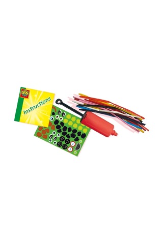 Ses Creative Balon  Katlama