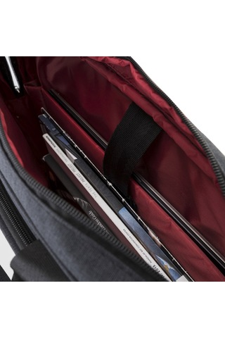 Hadron Hdx4011 Santori 15.6 İnç Notebook Çantası Siyah