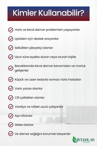Vtrol Nemlendirici Bacak Bakım Kremi 200 ML
