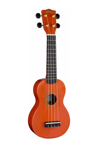 Mahalo Mr1Or Soprano- Ukulele