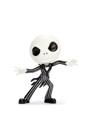 Nightmare Before Christmas Fıgur Jack Skellıngton
