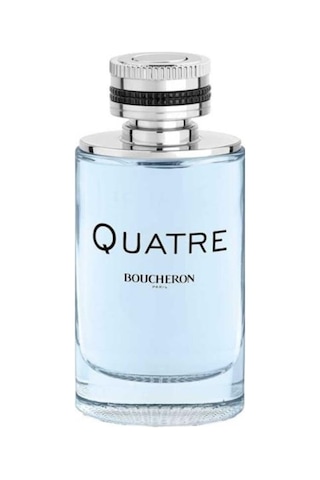 Boucheron Quatre Pour Homme Erkek Parfüm EDT 100 ML