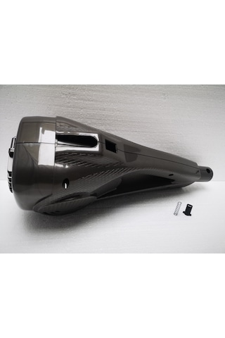 Fantom P1500 Hamarat Süpürge Gövdesi