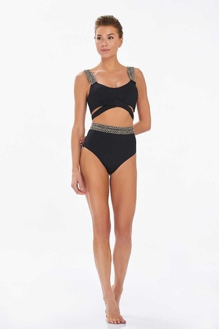 Lapieno 3719 Kadın Bikini 001
