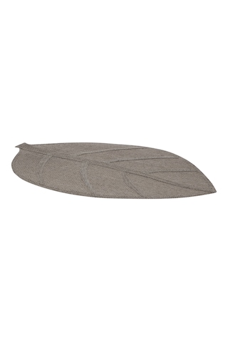 Mudo Home Leaf Amerikan Servis Gri 1484826