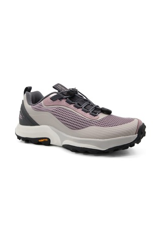 Humtto 360989b Mor Erkek Sneakers