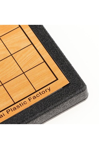 Dolıty Beşli Satranç Oyuncak