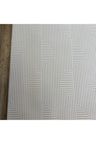 Hoom Rugs Grandy 4989 Krem Yün Akrilik Modern Halı Krem