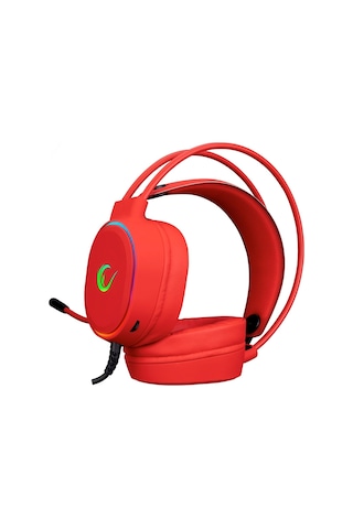 Rampage Rogue 7.1 Surround RGB Kulak Üstü Oyuncu Kulaklığı