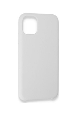 Apple iPhone Uyumlu 11 Pro Kılıf Lansman Legant Silikon - Beyaz