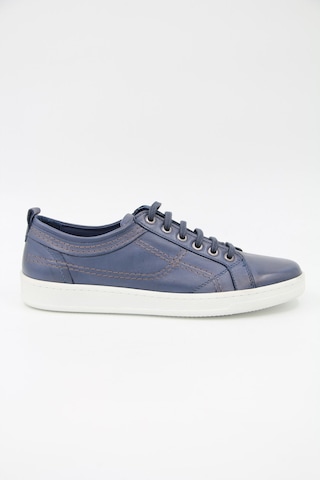 Freefoot 1130 Erkek Casual Ayakkabı - Lacivert
