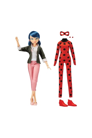 MLB 26 CM Süperkahraman Marinette - 50271