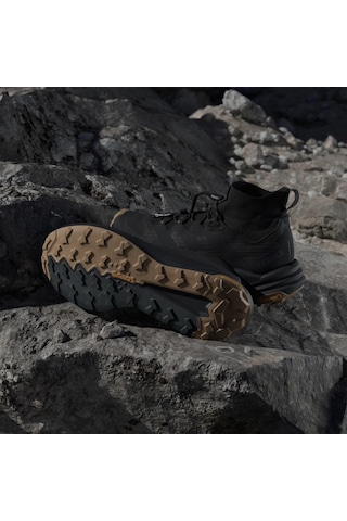 Adidas Terrex Freehiker 3 Ultra Gore-tex Hiking Erkek Outdoor Ayakkabı C-adıhp3481e10a00 Siyah