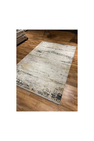 Hypnose 3204 Antrasit Halı Çok Renkli