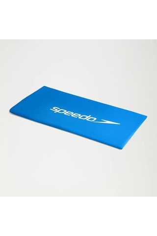 Speedo Mıcrofıbre Towel Au Blue Unısex Havlu Sp800413717444 Çok Renkli