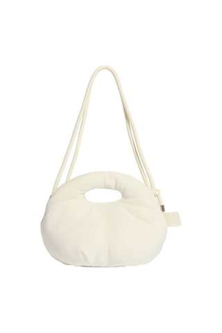 Adidas W Mh Small Kadın Spor Çanta - Kh4513 Krem