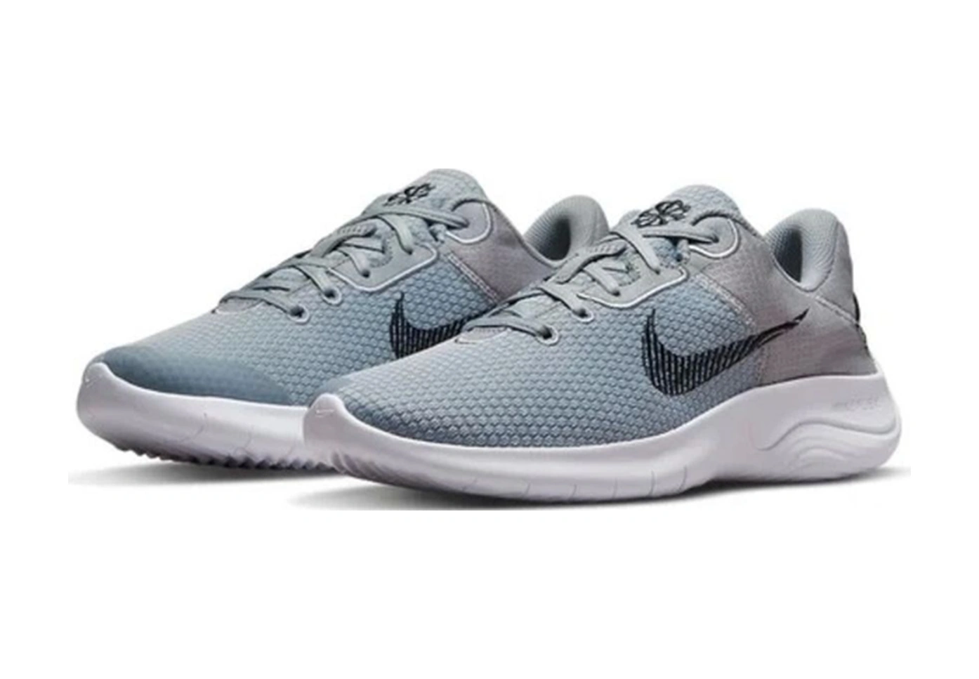 Flex Experience Run 11 Erkek Günlük Spor Ayakkabı Gri