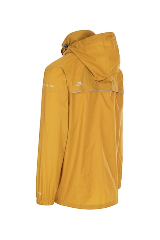 QIKPAC X - UNISEX PACKAWAY JKT TP75 Turuncu