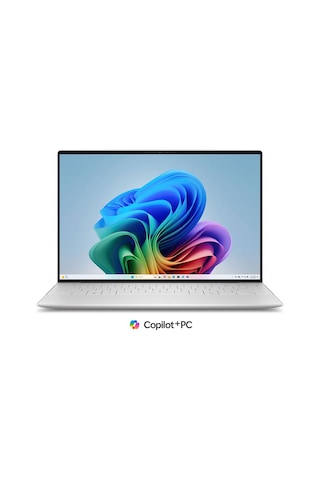 Dell XPS 13 9350 XPS935025011200WP Ultra 7 258V 32 GB 1 TB SSD 13.3" W11P Dizüstü Bilgisayar