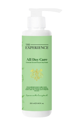 Cremask Durulanmayan Tüm Gün Etkili Saç Kremi 250 Ml