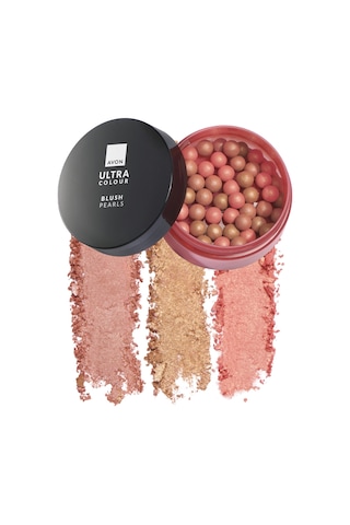 Ultra Colour Top Allık - Bronzed Blush 0