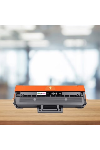 Samsung Ml-1675 Uyumlu Toner / Mlt-D104S