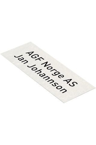 Leitz Icon Kartuş, 32 Mm X 22m, Beyaz Diğer