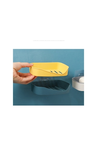 Drenaj Sabunluğu-gri