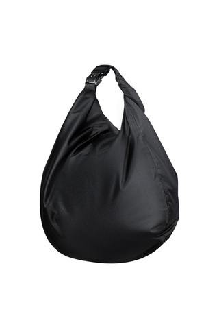 Yifomall "büyük Kapasiteli 30l Motosiklet Kask Çantası - Su Geçirmez, Katlanabilir, Şifreli Kilitli"