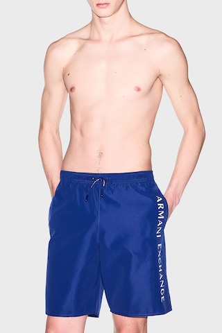Armani Exchange Erkek Mayo Short Xm000835 Af22573 Ub131 Saks
