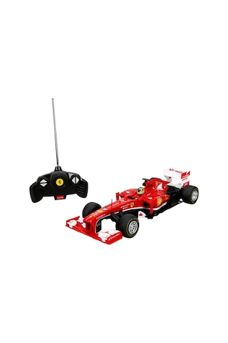 53800, 1:18 Ferrari F138 Uzaktan Kumandalı Formula1