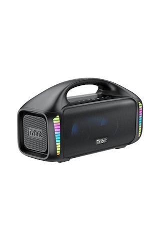 Tribit Audio StormBox Blast IPX7 Taşınabilir Bluetooth Hoparlör